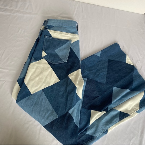 Pattern pants - Picture 4 of 5